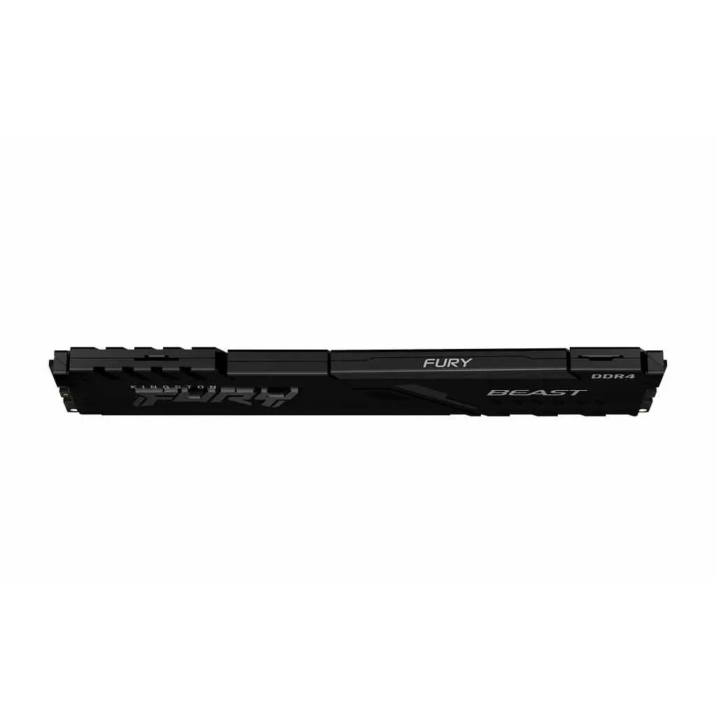 Модуль пам'яті Kingston Fury DDR4 16Gb Beast 3600 MHz Black (KF436C18BB/16) - фото 4