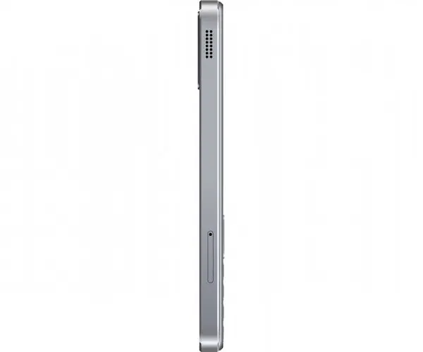 Кнопочный телефон Nomi i2860 серый - фото 5