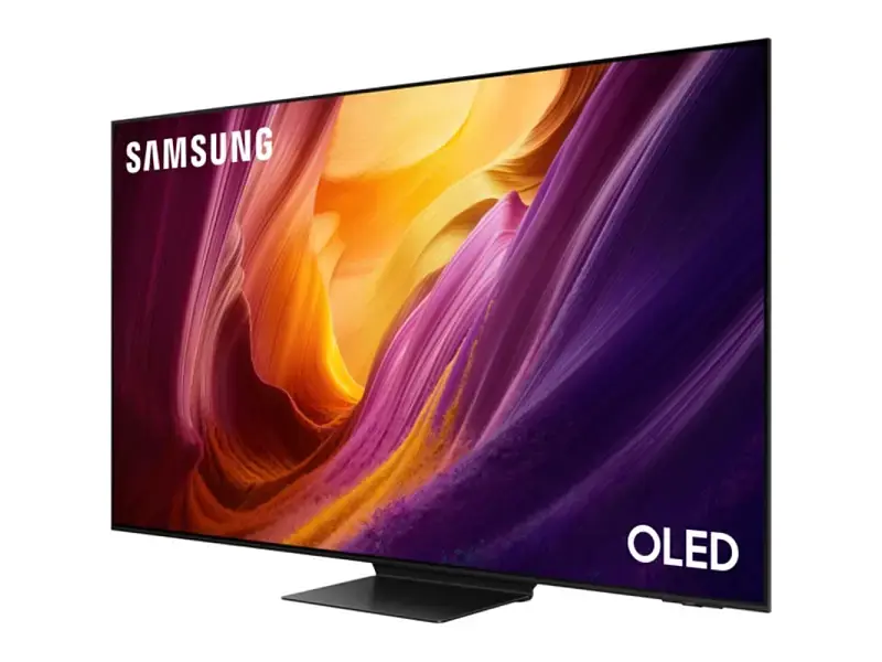 Телевізор Samsung QE65S95HFUXUA - фото 2
