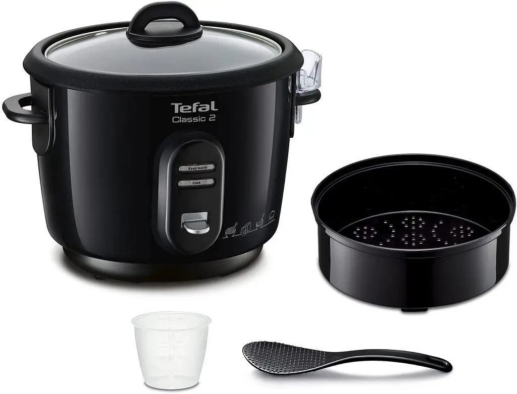 Рисоварка Tefal RK102811 - фото 2