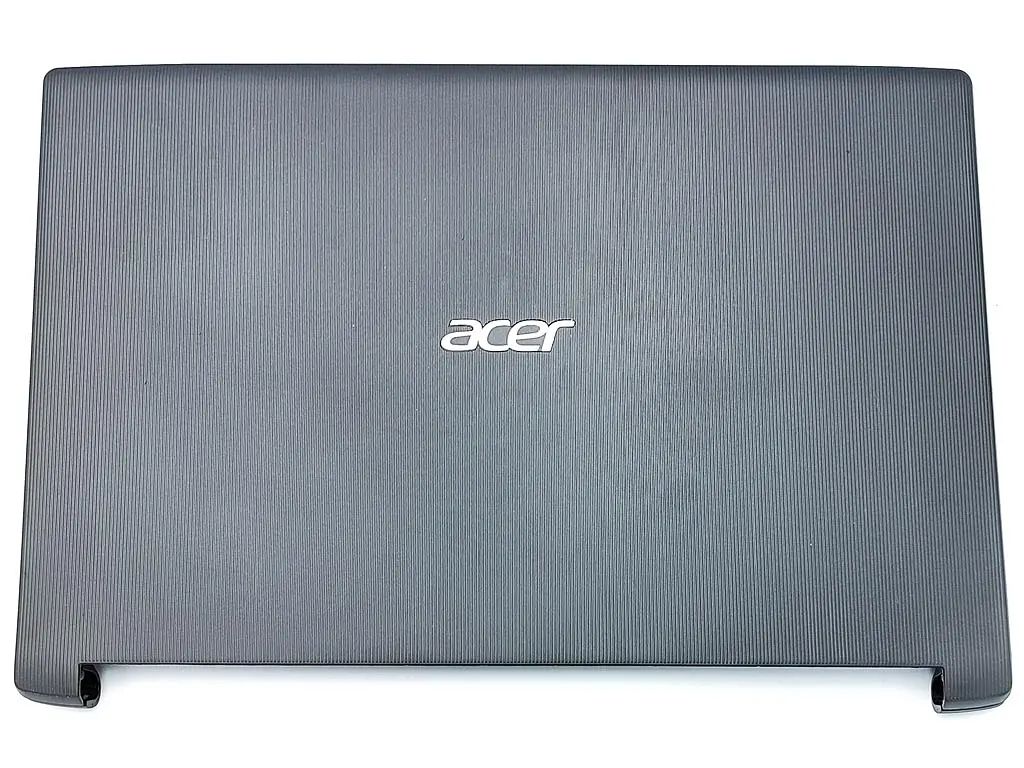 Корпус для ноутбука Acer Aspire A315-41, A315-41G, A315-33, A315-53, A315-53G (Кришка матриці з рамкою) Матова - фото 2