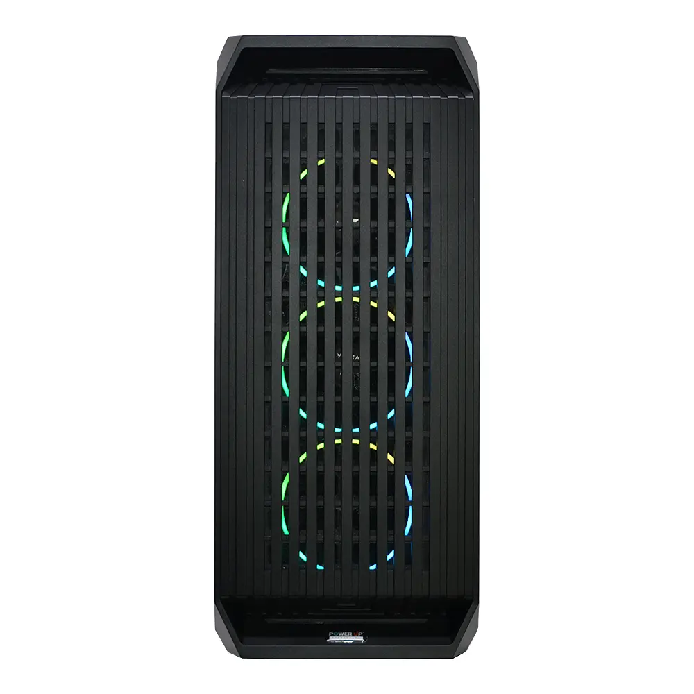 Робоча станція Power Up Desktop #195 Core i7 13700K/64 GB/HDD 2 TB/SSD 1TB/GeForce RTX 4080 Super 16 Gb - фото 3