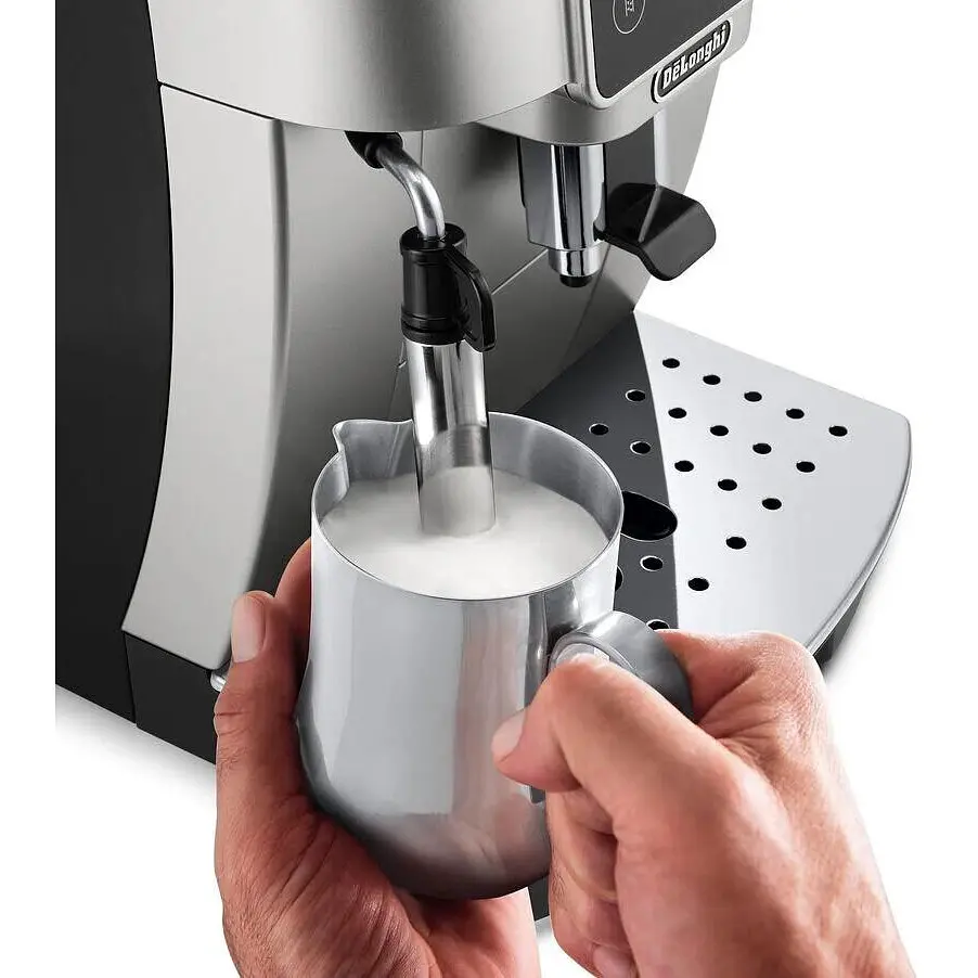 Кавомашина автоматична Delonghi Magnifica Start ECAM 220.31.SB - фото 3