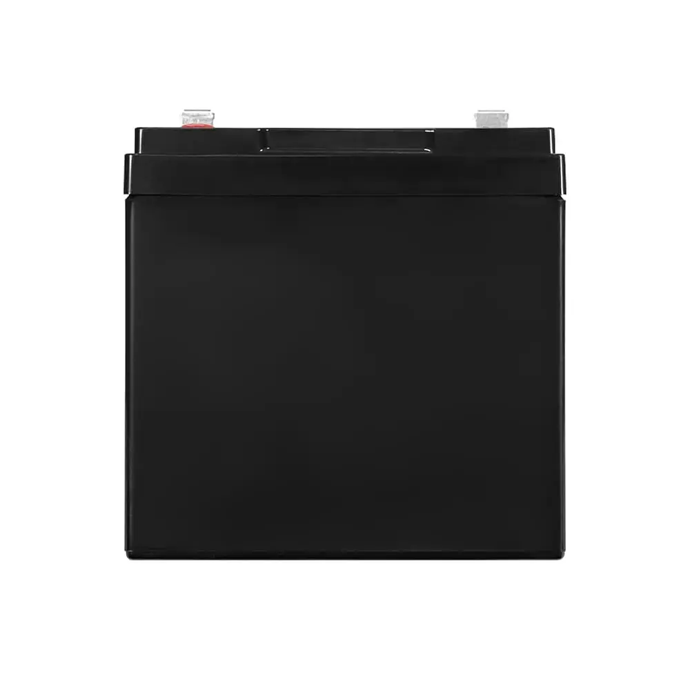 Аккумуляторная батарея литий-железо-фосфатная 12.8В 12А*ч Trinix TLFP-1212 Ultra LiFePO4 (Black) (44-00082) - фото 3