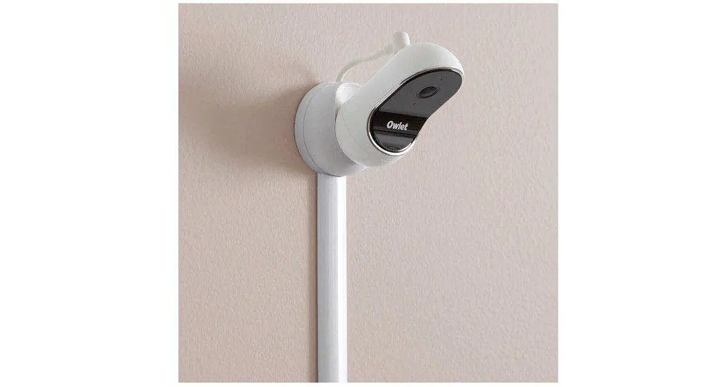 Відеоняня Owlet Cam - фото 3