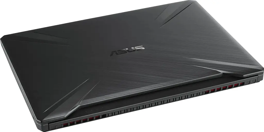 Ноутбук Asus TUF Gaming 8/512GB Black (FX505DT-HN568) [no OS, українська клавіатура] Seller Refurbished - фото 4