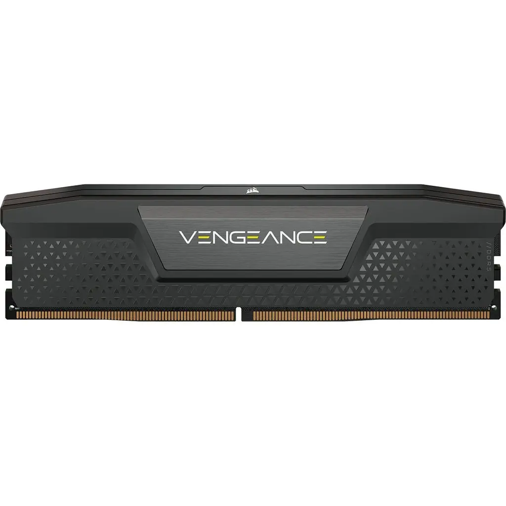 Модуль памяти DDR5 Corsair Vengeance 2x48GB 6800MHz Black (CMK96GX5M2B6800C40) [150015] - фото 3