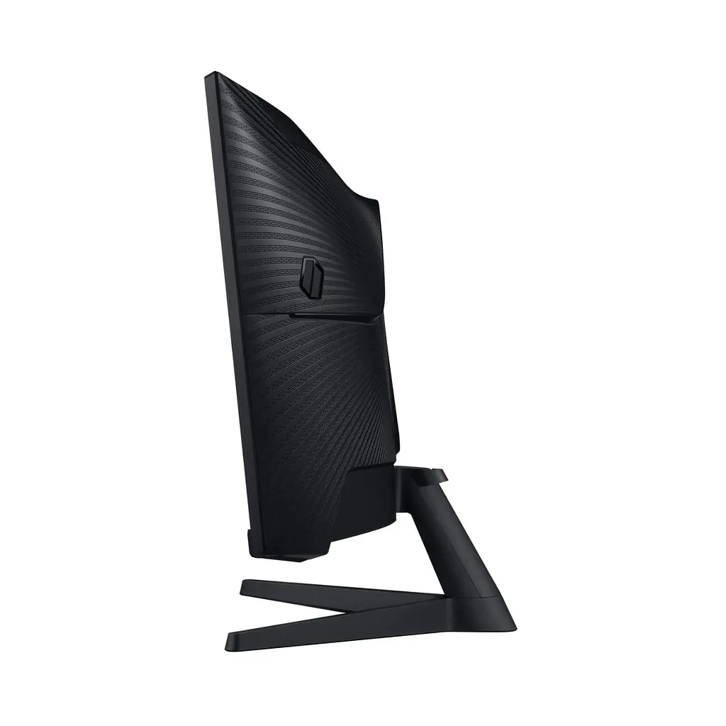 Монітор Samsung LC34G55TWWIXUA - фото 6