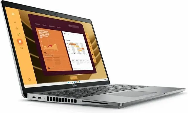 Ноутбук Dell Latitude 5550 (YWPCM) - фото 2