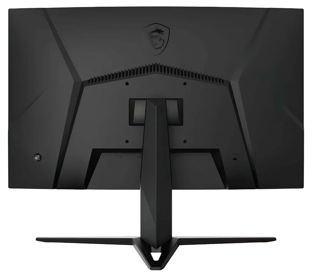 Монитор 23.6" MSI 24" Optix G24C4 Black (Optix G24C4) Б/у - фото 7