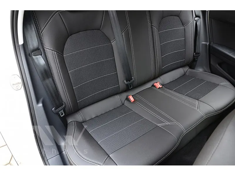 Авточохли модельні MW Brothers для Seat Arona c 2017 - фото 5