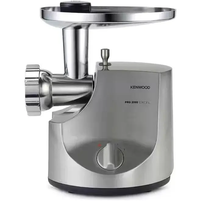 М'ясорубка Kenwood MG700 (0W21910023) [99897] - фото 2