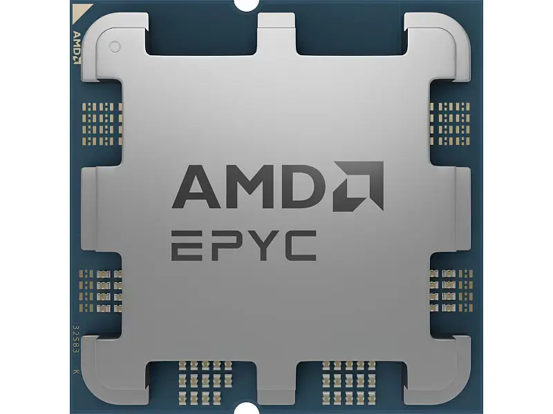 Процессор AMD Raphael EPYC 4344P OEM (100-000001479)
