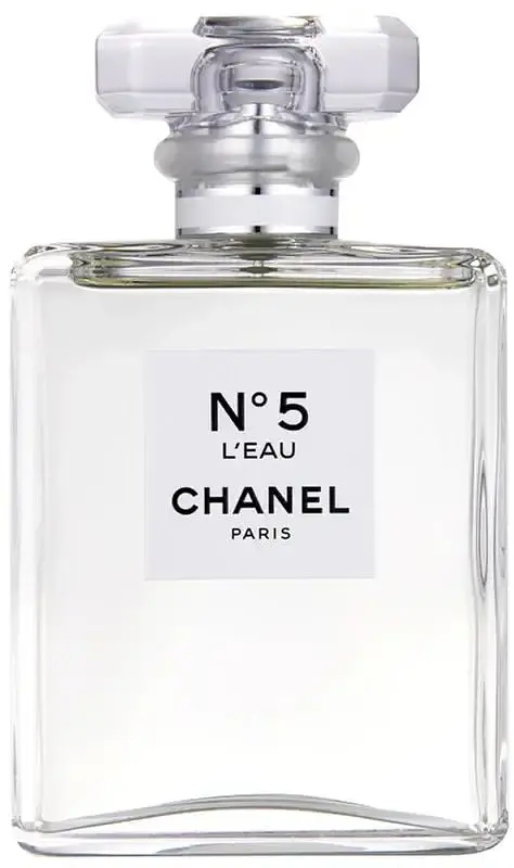 Оригінал Chanel No 5 L'eau 35 мл Туалетна вода