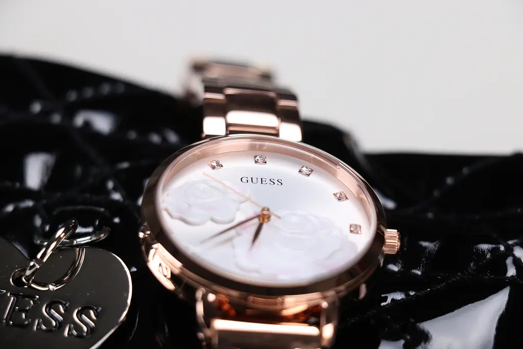 Годинник Guess GW0242L3 - фото 3