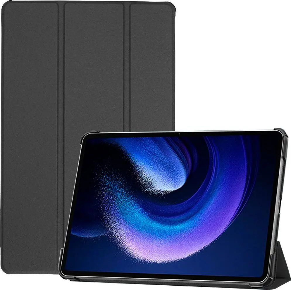 Чохол-книжка ArmorStandart Smart Case для Xiaomi Pad 6 / 6 Pro Black (ARM66425) [86831] - фото 2