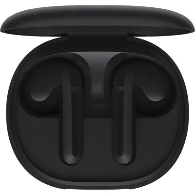Наушники Xiaomi Redmi Buds 4 Lite (BHR7118GL) Black (979044) - фото 3