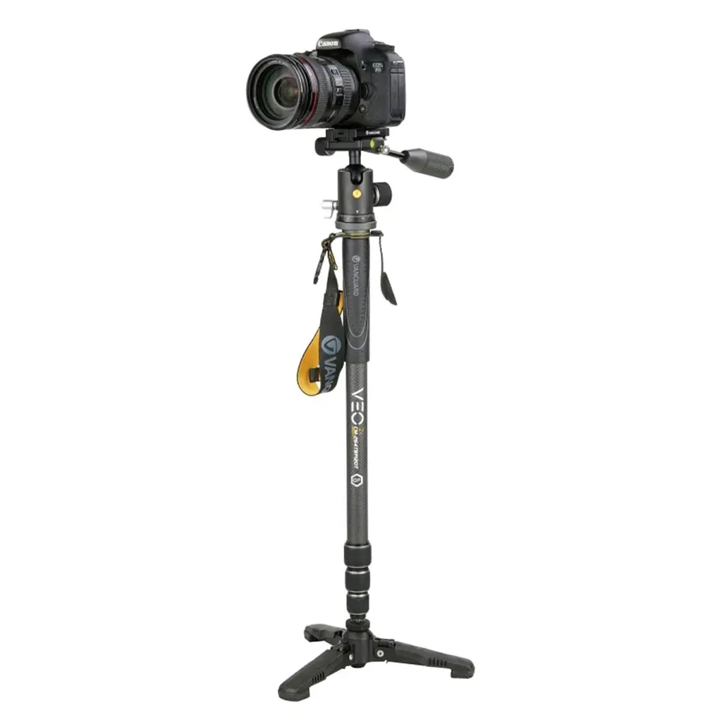 Монопод Vanguard VEO 2S CM-264TBP (VEO 2S CM-264TBP) - фото 3