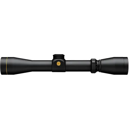 Прицел Leupold VX-1 Shotgun / Muzzleloader 2-7x33mm Heavy Duplex - фото 3