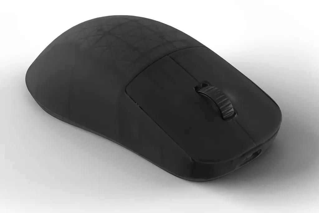 Миша ENDGAME GEAR OP1w 4k v2 Black (Transparent) (PGW-EG-MOU-073) - фото 8