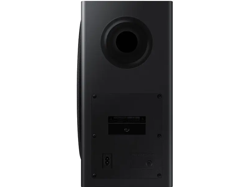 Саундбар Samsung HW-Q930C - фото 7