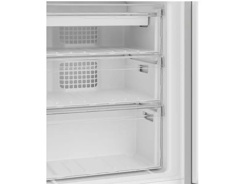 Вбудований холодильник Indesit KINH 1271 B4E - фото 3