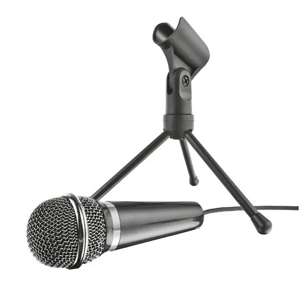 Микрофон Trust Starzz All-round (21671) - фото 3