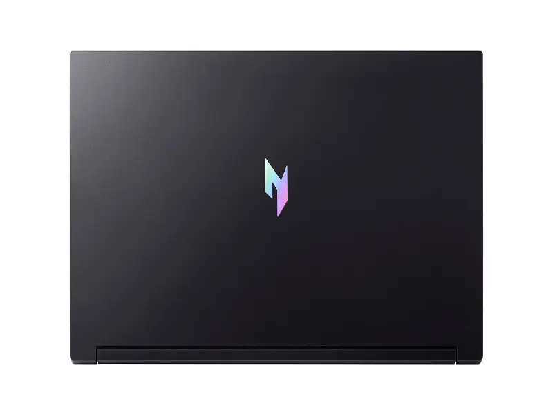 Ноутбук Acer Nitro V 16 ANV16-72-933F Black (NH.U2FAA.003) - фото 4
