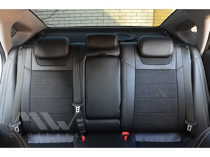 Авточохли модельні MW Brothers для Hyundai I-40 c 2011 - фото 3
