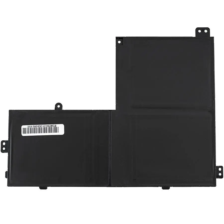 Батарея для ноутбука Asus C31N2020 (CM1400FXA CX1500FKA) 11.55 44335mAh 50Wh Чорний - фото 3