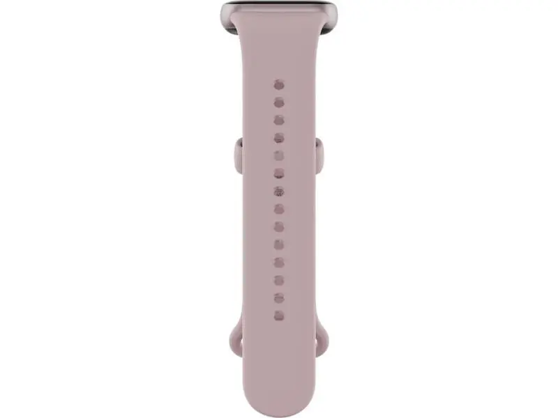 Фітнес-браслет Xiaomi Smart Band 10 Pro Lavender Pink (BHR08WGGL) - фото 4