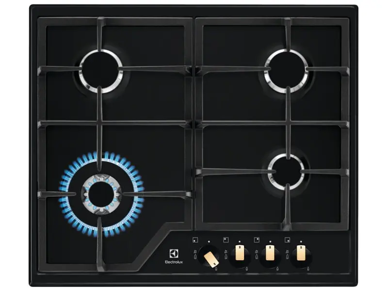 Варильна поверхня Electrolux EGS 6436 RK