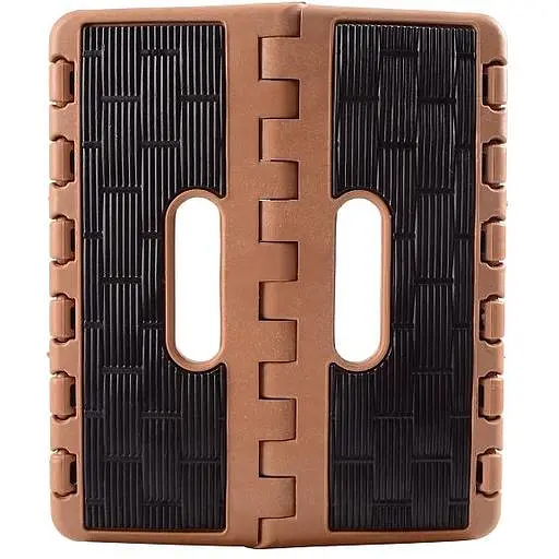 Табурет Violet House складной Cream 38 см (0271 CREAM 38 см) - фото 4