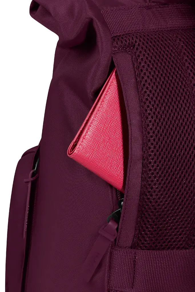 Рюкзак American Tourister URBAN GROOVE WILD CHERRY 36x25x20 24G*50048 - фото 6