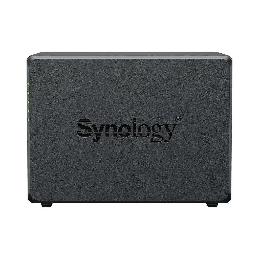 Сетевой накопитель Synology DS423+ - фото 5