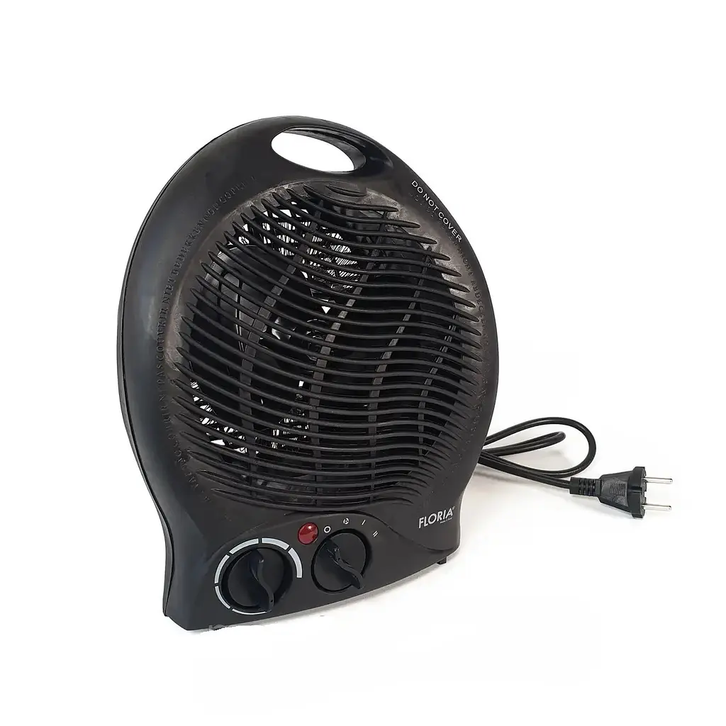 Тепловентилятор Floria ZLN6172