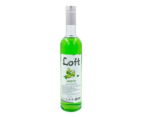 Сироп Loft мохіто 700 мл