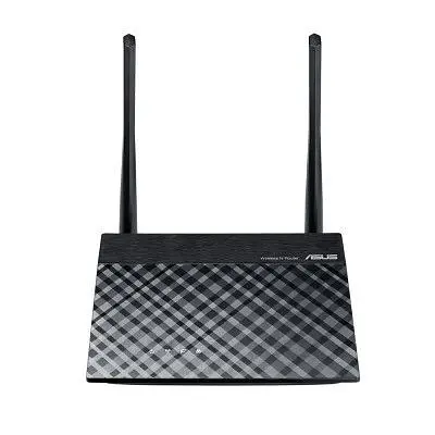 Маршрутизатор ASUS (RT-N12E) C1 (RT-N12E) - фото 2