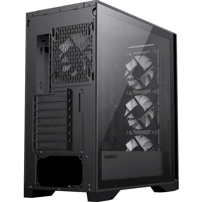 Корпус GameMax Leader - фото 8