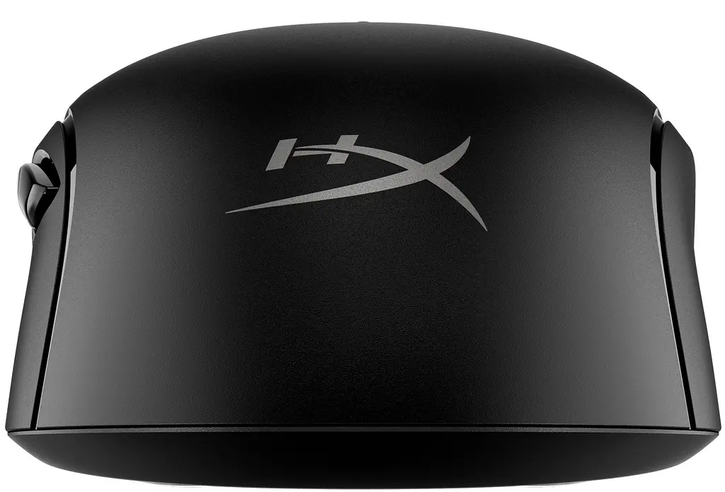 Миша HyperX Pulsefire Haste 2 mini Black (7D388AA) - фото 2