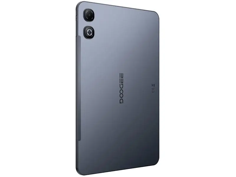 Планшет Doogee Tab G6 Max 6/256GB LTE Mist Gray (6923740291283) - фото 7