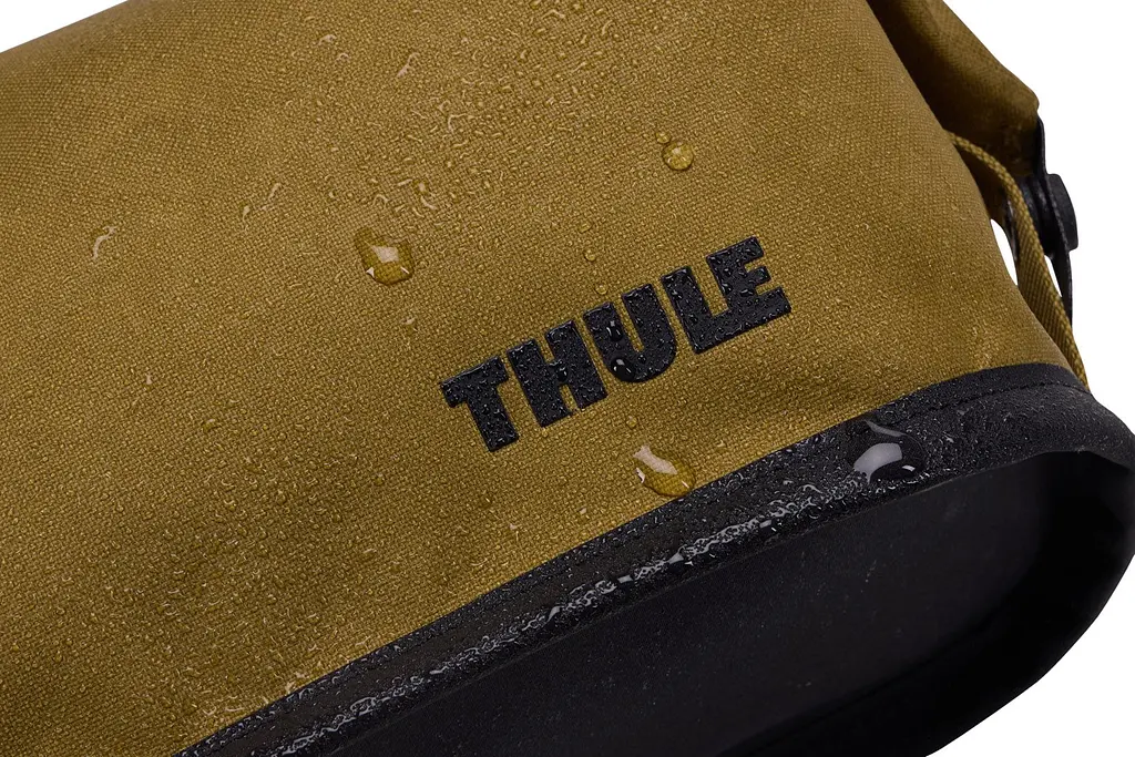 Органайзер Thule Aion Toiletry Bag Nutria (TH 3205228) - фото 12