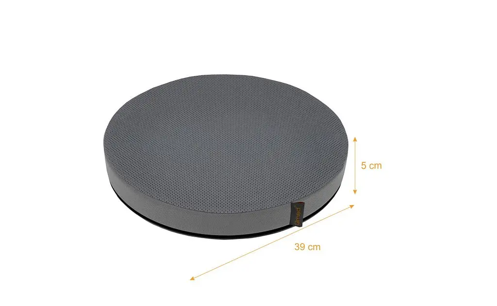 Поворотна подушка Swivel Seat Cushion Qmed med0001399 - фото 2
