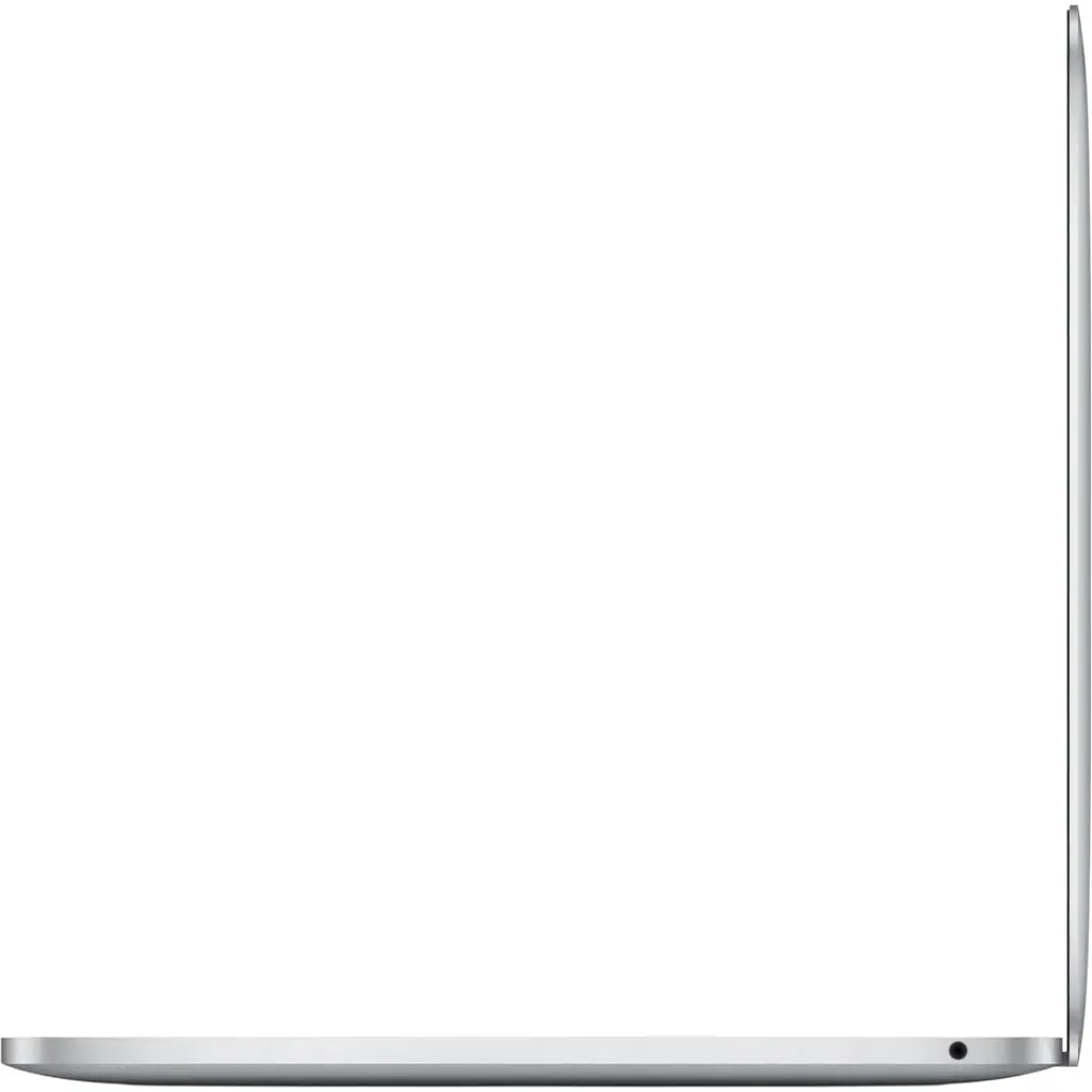 Ноутбук Apple MacBook Pro 13'' M2 Retina / TouchBar 2022 [MNEP3] Silver [68532] - фото 4