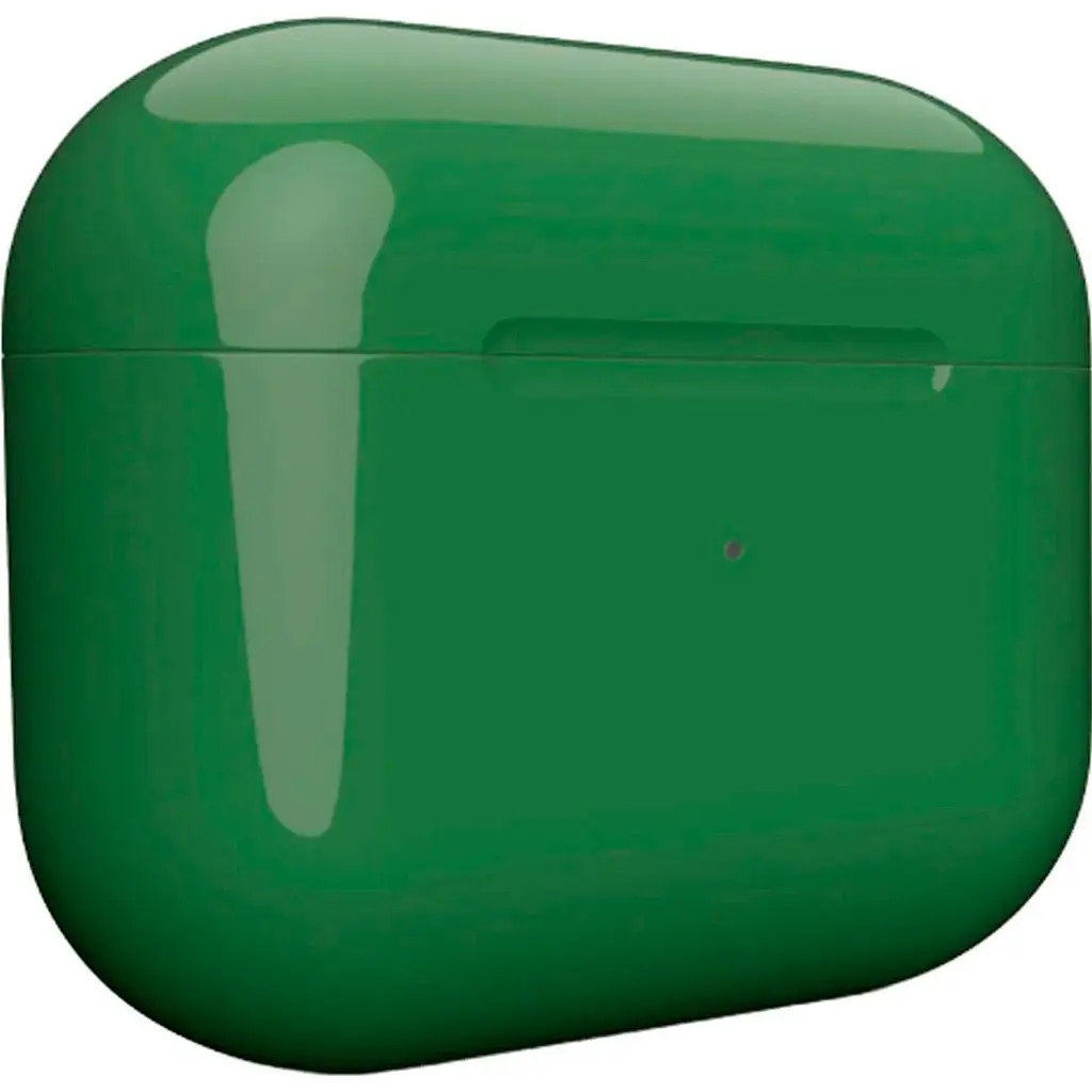 Навушники Apple AirPods 3 Dark Green Gloss (MPNY3) [116458] - фото 3