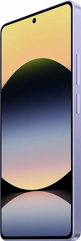 Смартфон Xiaomi Redmi Note 14S 12/512GB Aurora Purple (Global) NFC (no charger) - фото 4
