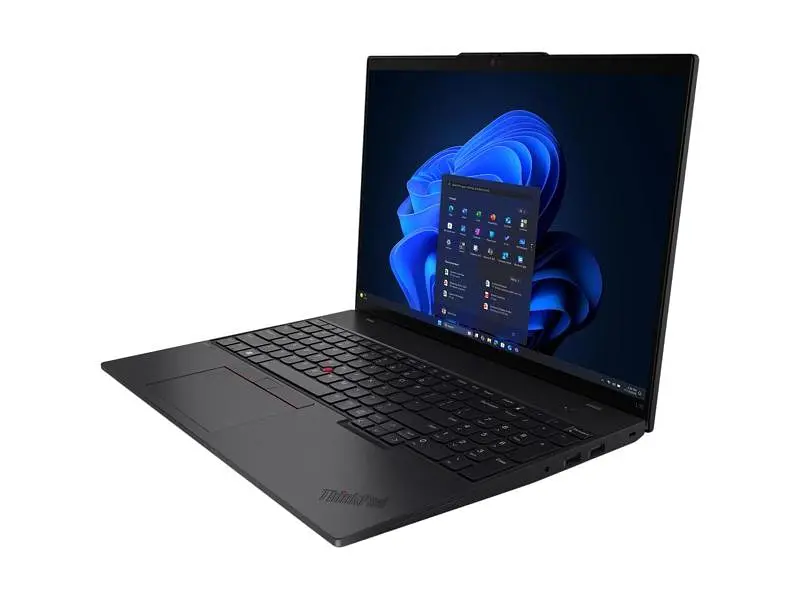 Ноутбук Lenovo ThinkPad L16 Gen 2 (21SA002EGE) - фото 3