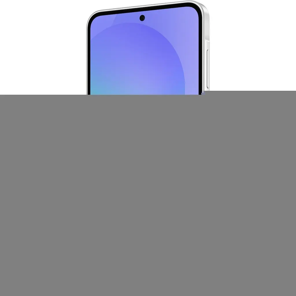 Смартфон Samsung Galaxy A36 6/128GB Awesome White (SM-A366BZAB) [136356] - фото 4