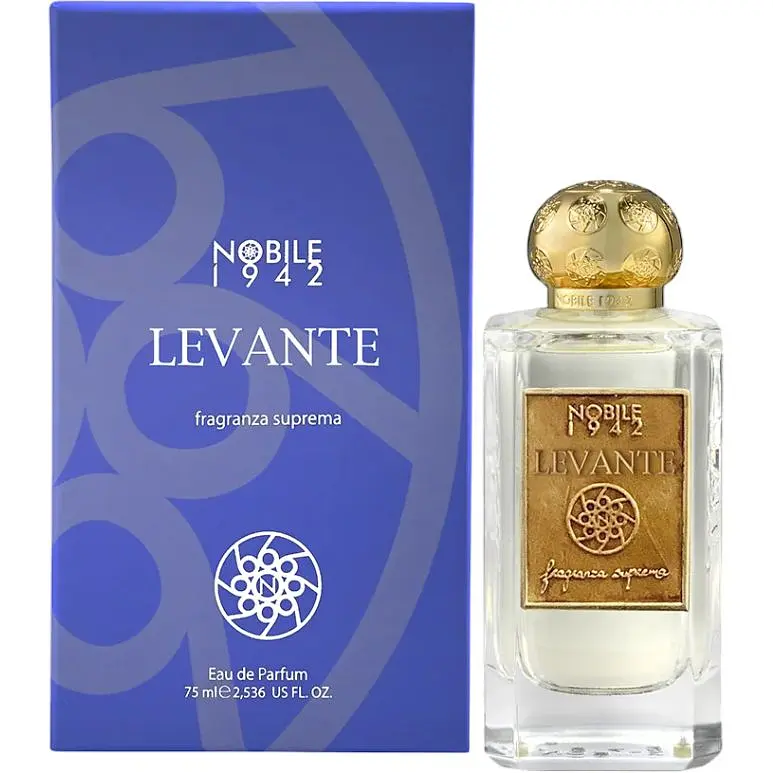 Парфюмированная вода Nobile 1942 Levante 75 мл - фото 2
