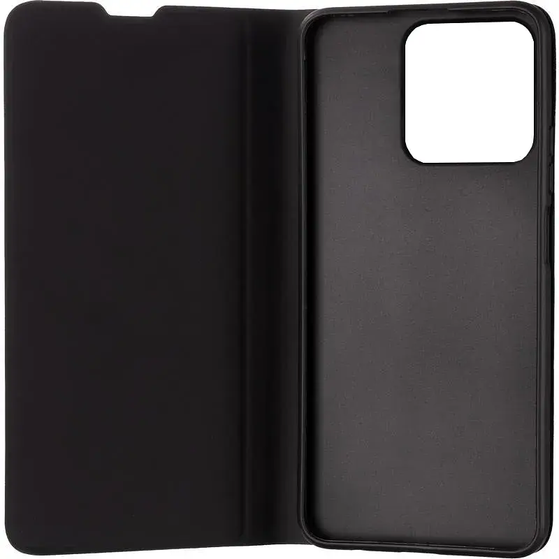Чохол до мобільного телефона BeCover Exclusive New Style ZTE Blade A55 Blue (712610) - фото 5